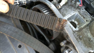 5 Symptoms of a Bad Timing Belt (And Replacement Cost in 2026)