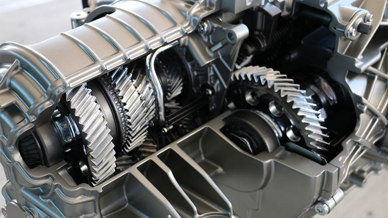 Transaxle Repair (And Replacement Cost)