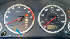 Check VSA System Light On (5 Causes and What It Means)