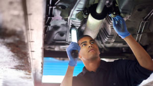 9 Symptoms of an Exhaust Leak (and Most Likely Causes)