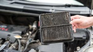 5 Symptoms of a Bad Air Filter in Your Car (And Replacement Cost)