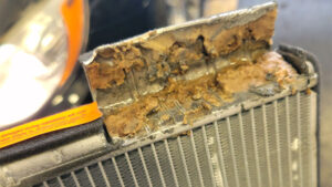 9 Symptoms of a Bad or Clogged Heater Core (And Repair Costs)