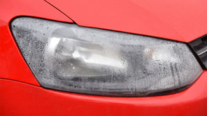 Condensation in Your Headlight? (Here's How to Fix It)