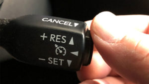 7 Reasons Why Cruise Control is Not Working