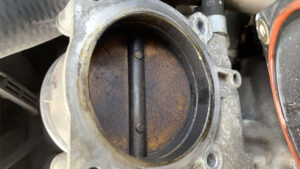8 Signs of a Bad Throttle Body (And Replacement Cost in 2026)