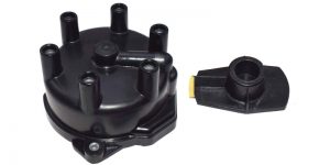 5 Symptoms of a Bad Distributor Cap (And Replacement Cost)