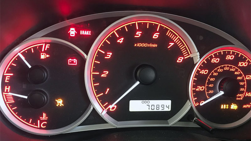 5 Bad Ignition Switch Symptoms (And Replacement Cost in 2025)