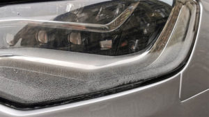 Condensation in Your Headlight? (Here's How to Fix It)