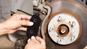 Brake Pads vs Brake Shoes (What's the Difference?)