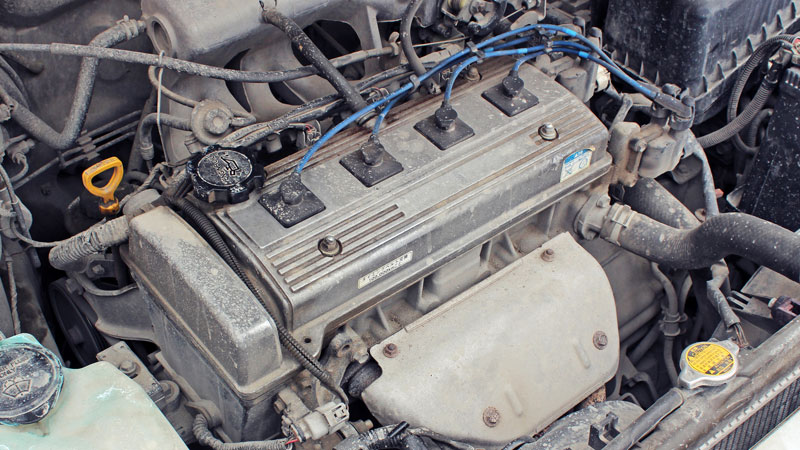 5 Causes of Excessive Oil Consumption (and How to Fix)