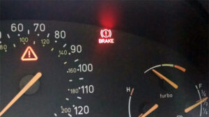 8 Symptoms of a Brake Fluid Leak (and Repair Costs in 2026)