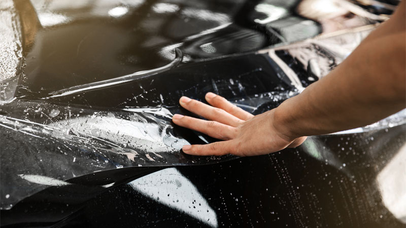 How To Remove Scratches from a Black Car (3 Easy Steps)