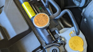 7 Symptoms of a Bad Radiator Cap (And How to Test the Radiator)