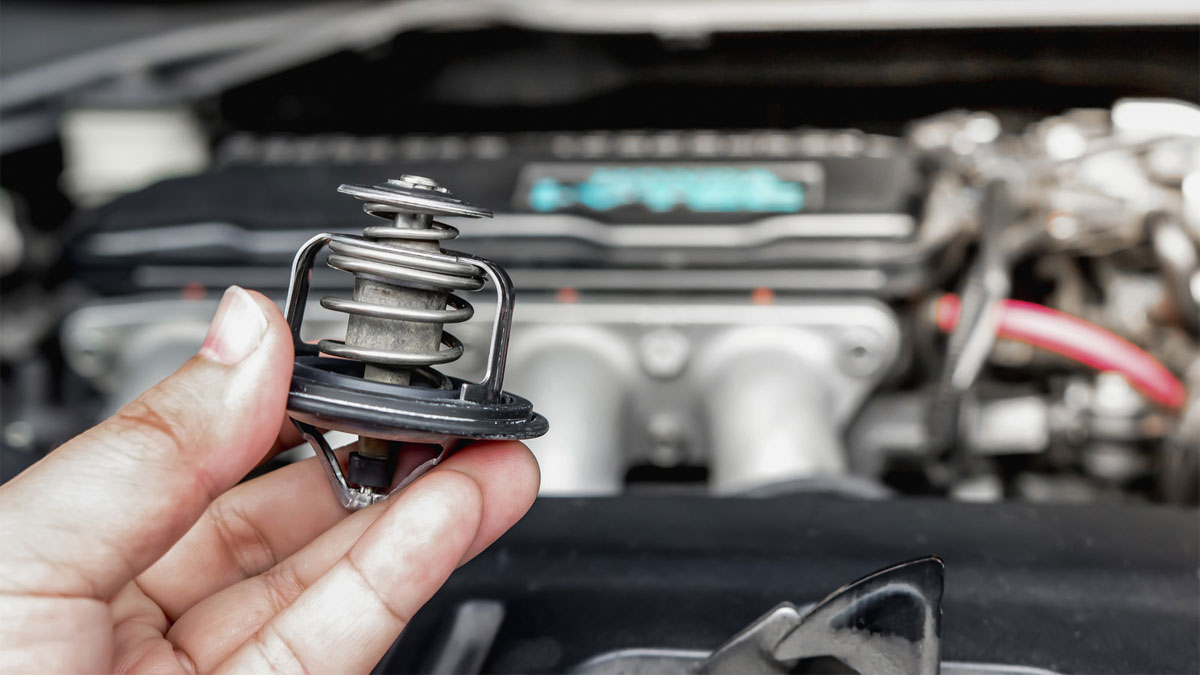 "Steering Assist is Reduced, Drive with Care" (Causes and How to Fix)