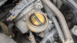 8 Signs of a Bad Throttle Body (And Replacement Cost in 2026)