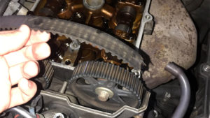5 Symptoms of a Bad Timing Belt (And Replacement Cost in 2026)
