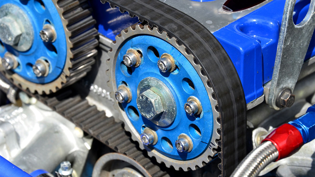 7 DIY Timing Belt Replacement Tips Oards Automotive