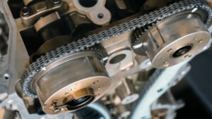 8 Causes of Timing Chain Noise (And What It'll Cost to Fix in 2026)