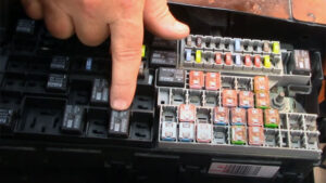 Rear Window Defroster Not Working? (5 Causes and How to Fix It)