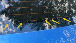 Rear Window Defroster Not Working? (5 Causes and How to Fix It)