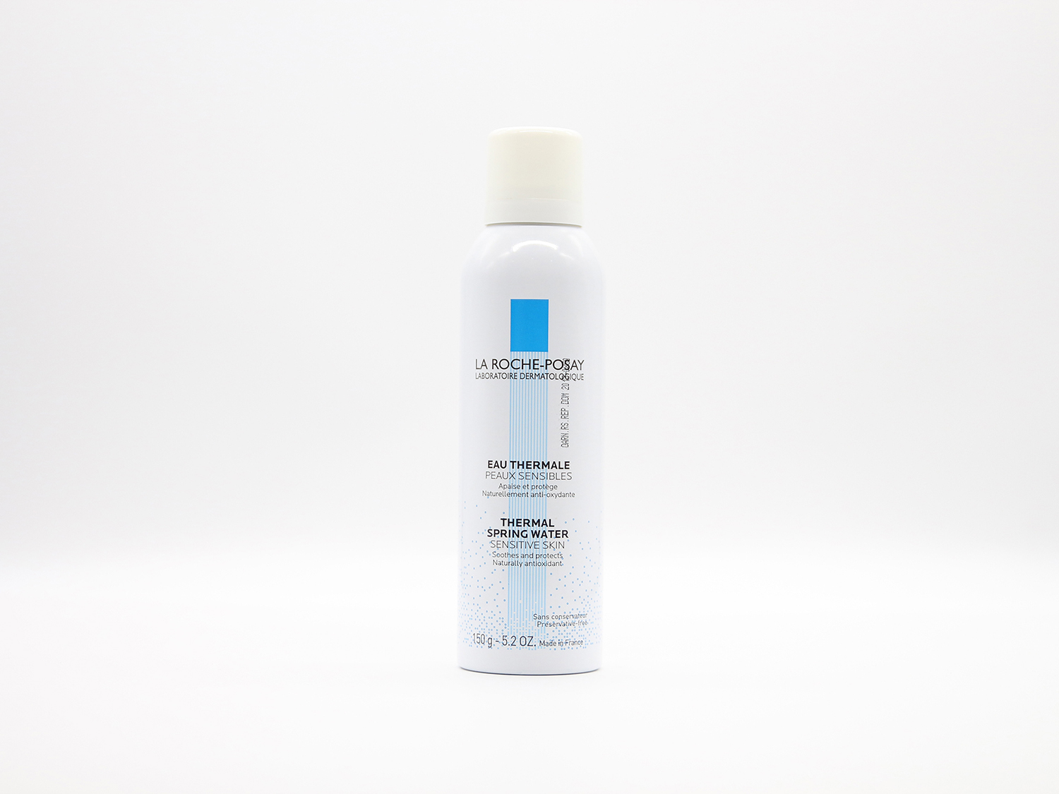 THERMAL SPRING WATER 150ML. 5,2 OZ Oscar A. Renta Negrón