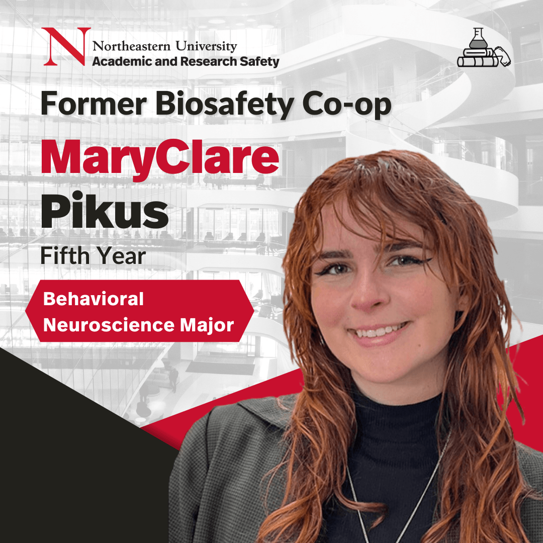 Looking for a CoOp? Join the OARS Team! OARS