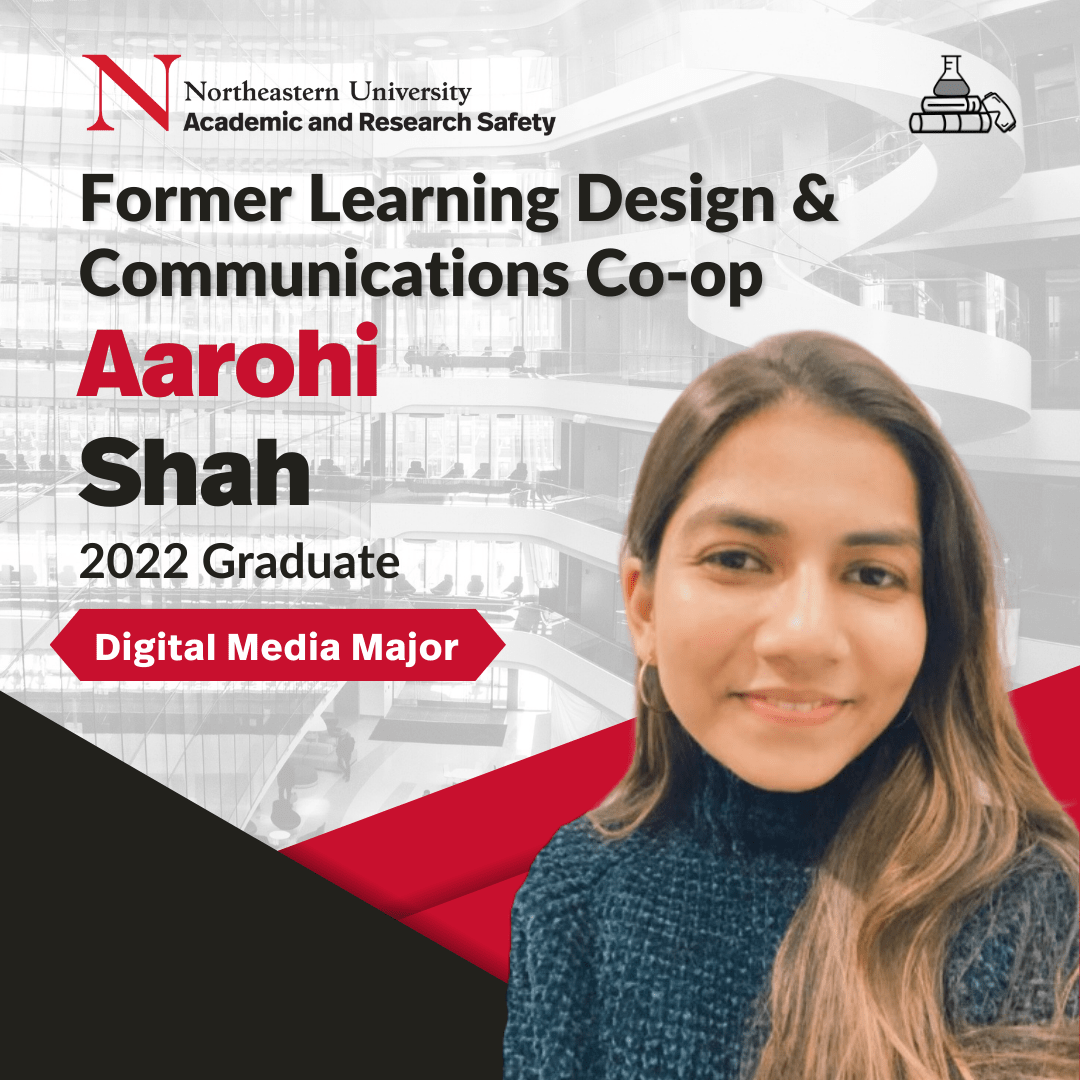 Looking for a CoOp? Join the OARS Team! OARS