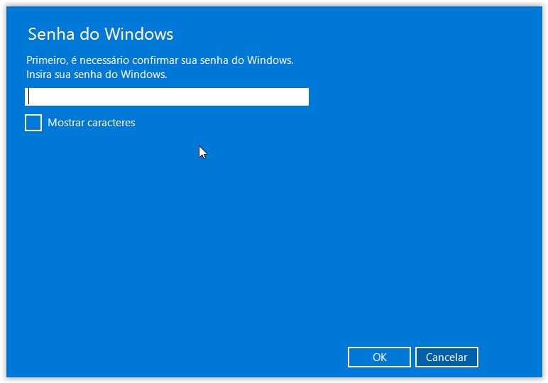 [Tutorial] Como ativar o Touchpad Logon no Notebook Samsung Expert