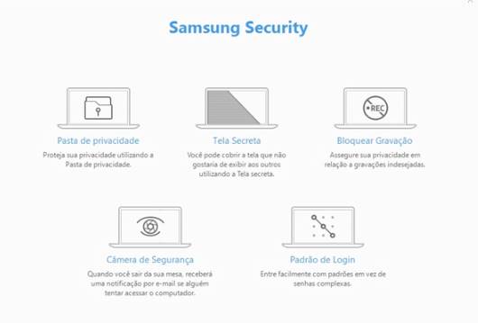 Desbloqueie seu notebook no touchpad Samsung [2020]