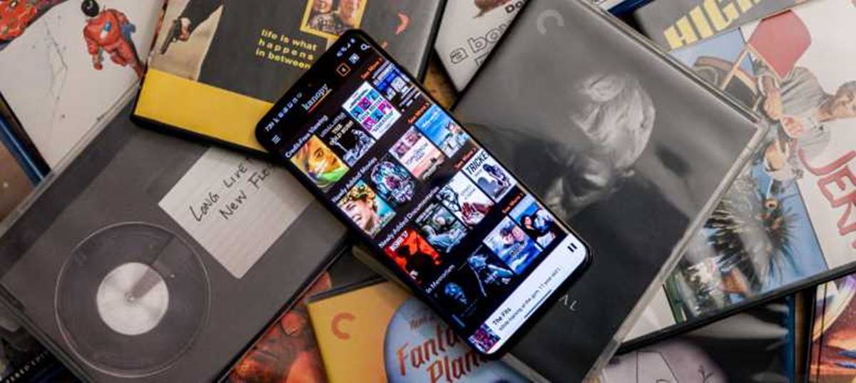 App para baixar filmes no Android [Os 10 melhores]