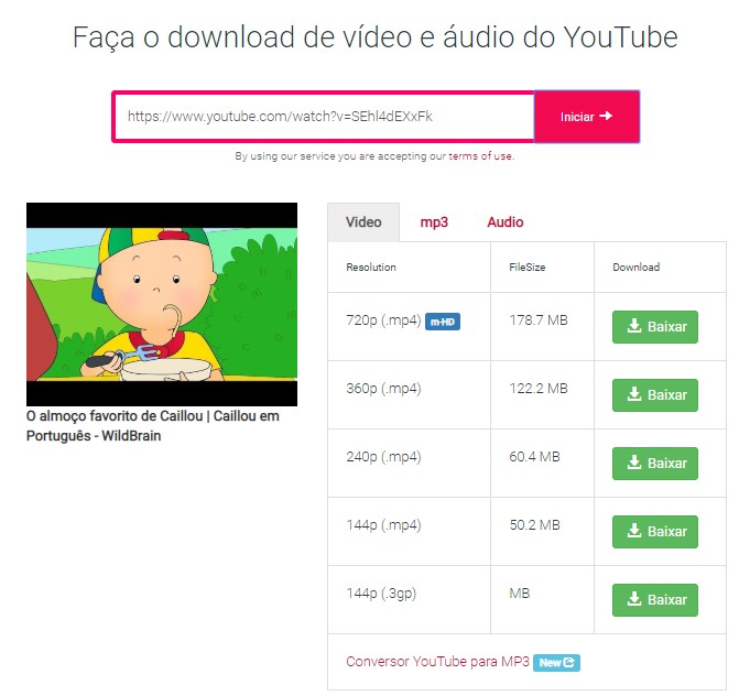 Como instalar o YouTube no PC Windows 10 YouTube