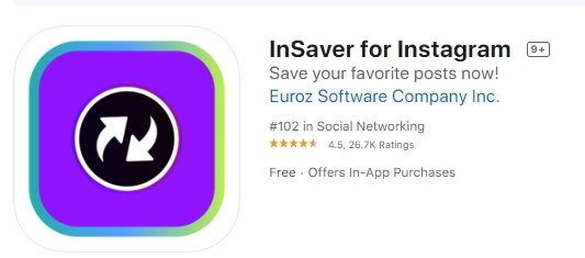 Como baixar os vídeos do Instagram Reels no celular