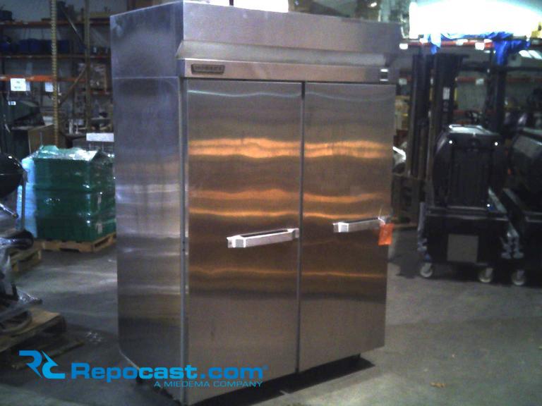 Hobart Commercial Refrigerator, model