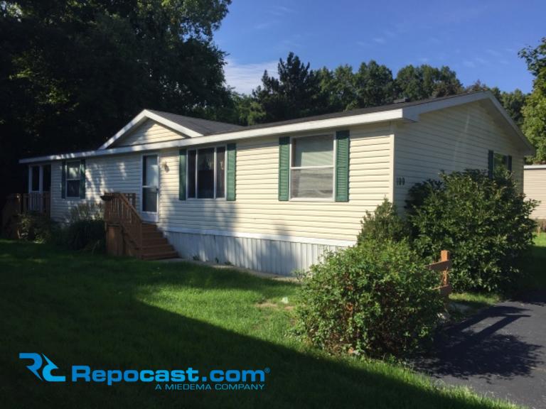 1999 Patriot Lincoln Park Manufactured...