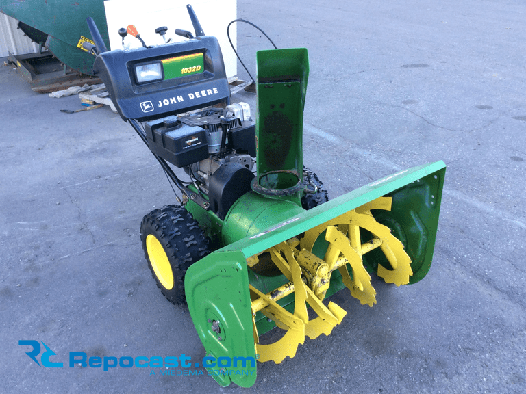 John Deere 1032 Snowblower Manual raviilyna