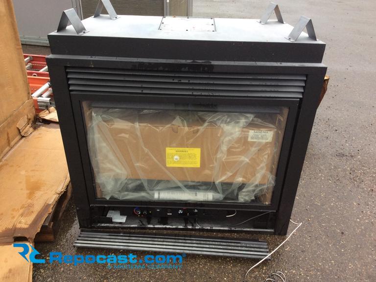 Martin Hearth and Heating natural gas...