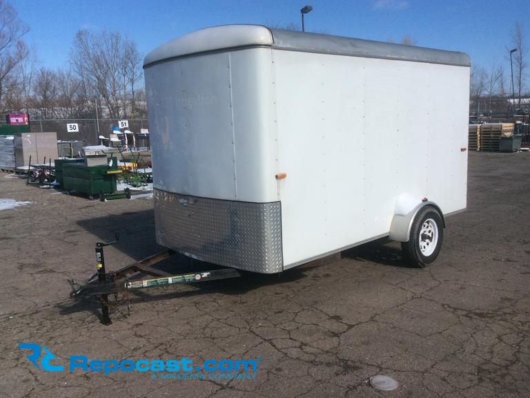 2006 CarryOn Trailer