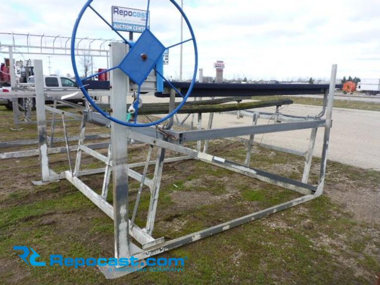 Harbor Master Boat Lift, 3600...