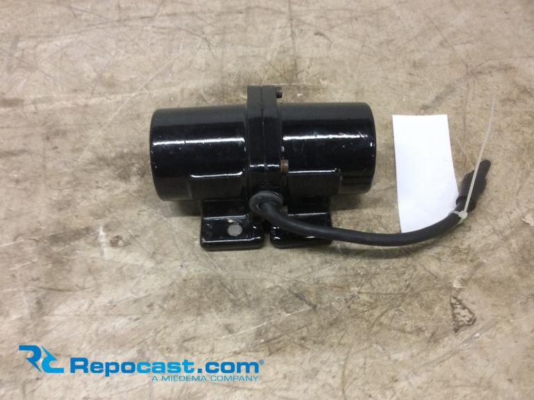 12 vdc universal salt spreader...