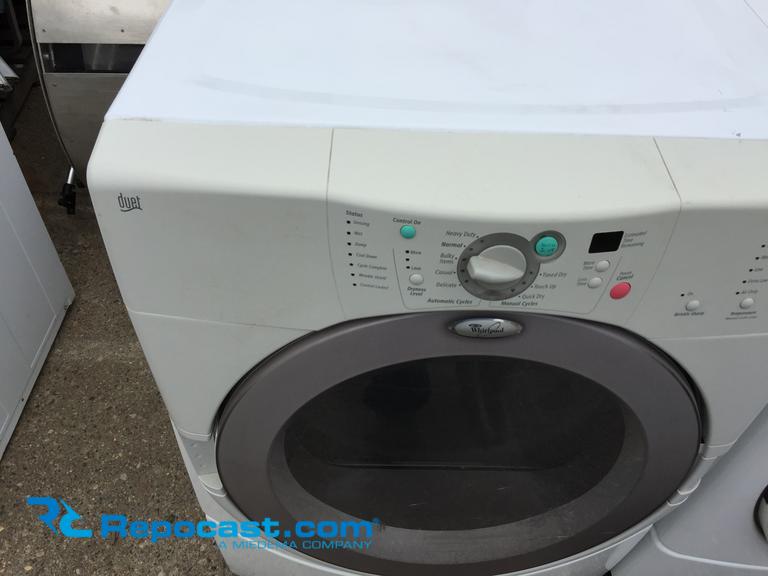 Repocast.com® | whirlpool duet wfw9050xw00/ggw9250pw3...