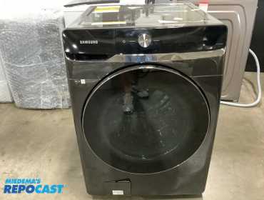 Repocast.com® | Samsung WF50A8800AV Washer