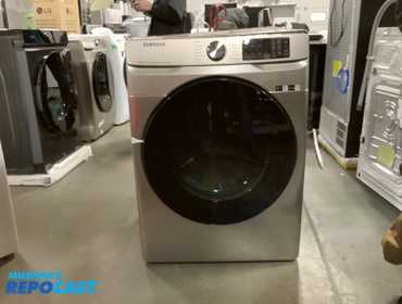 Repocast.com® | Samsung DVE4536300C Multisteam...