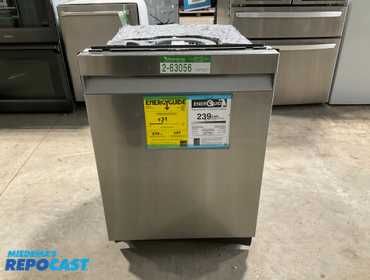 Repocast.com® | Samsung DW80R9950 US Top Control...