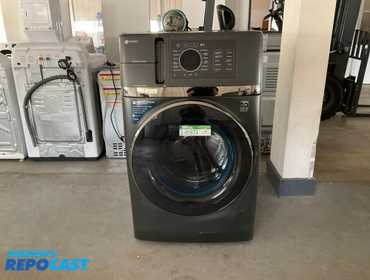 Repocast.com® | GE CLOTHES WASHER PFQ97HSPV0DS