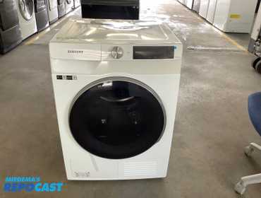 Repocast.com® | Samsung DV25B6900HW-Electric Clothes...