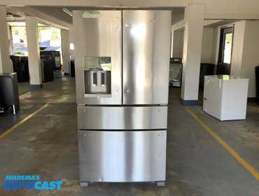 Repocast.com® | Whirlpool WRX735SDHZ07-Refrigerator...