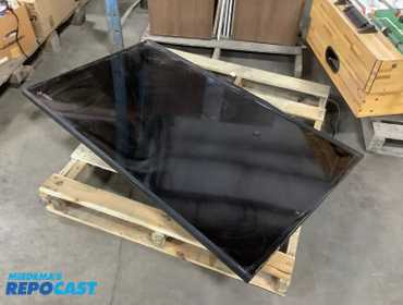 Repocast.com® | Sharp LC-60LE650U 63”