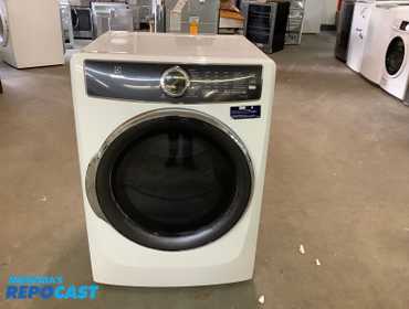 Repocast.com® | Electrolux ELFE7637AW-Electric Clothes...