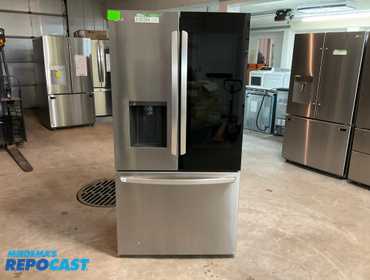 Repocast.com® | LG LRF0C2606S/00 Refrigerator/Freezer