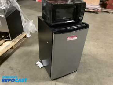 Repocast.com® | Lot of small house are appliances...